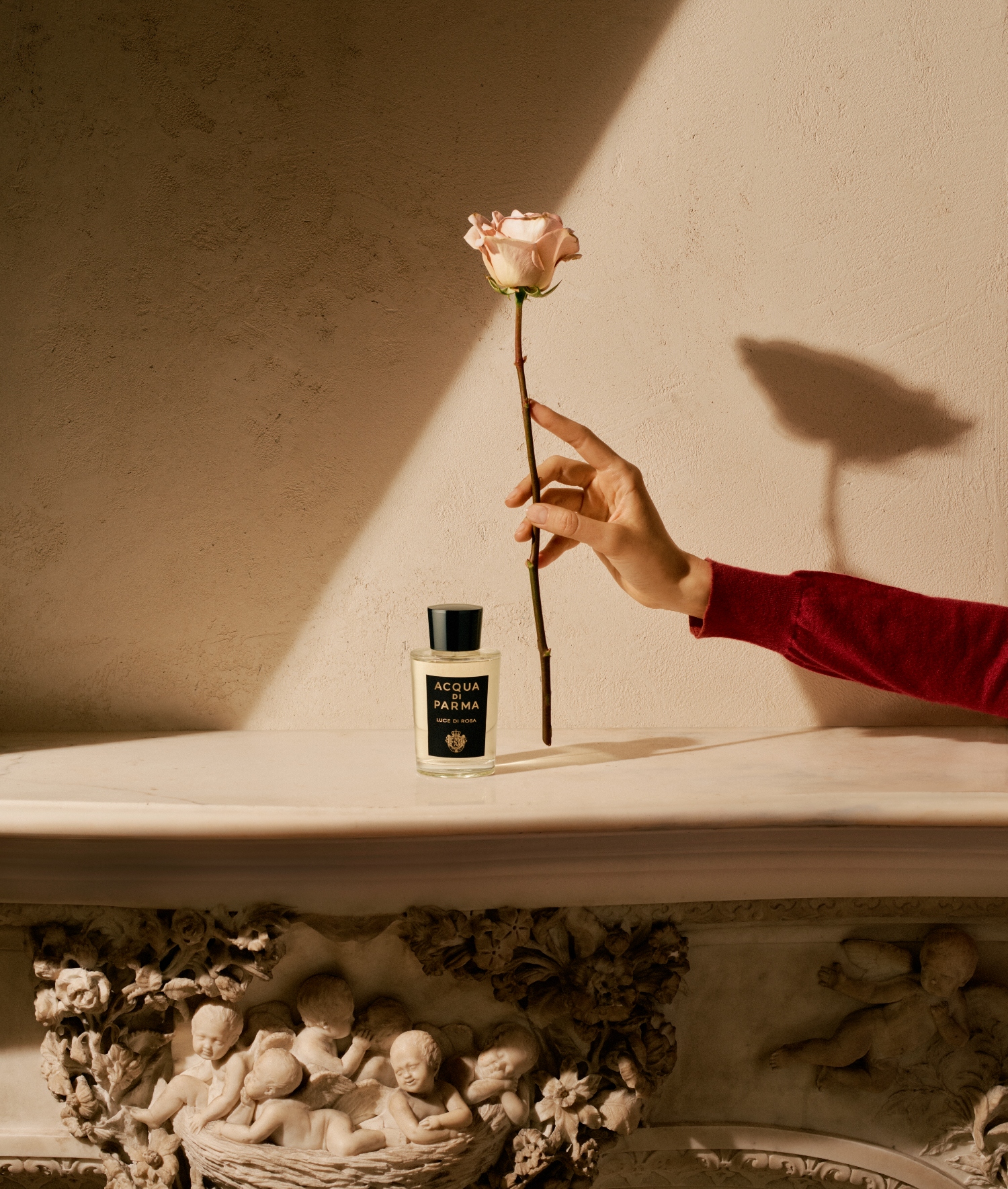 Scented Escapes: роскошные ароматы 2024 года, вдохновленные глобальными направлениями
