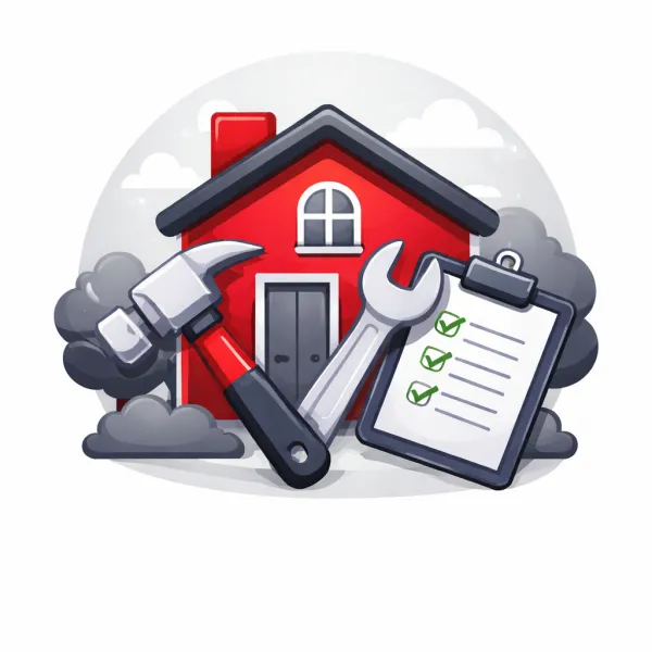 Haus- und Immobiliendienstleistungen