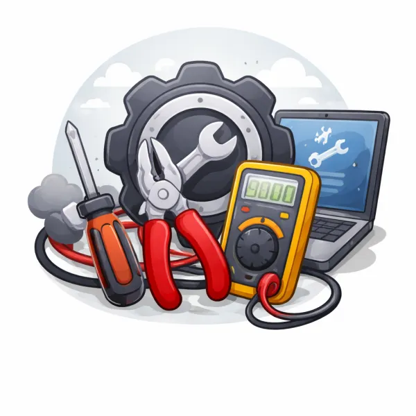 Technische Dienste & Reparaturen