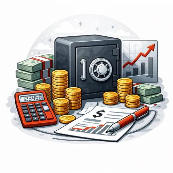 Finanzdienstleistungen