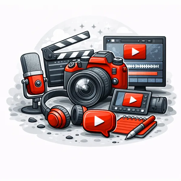 Kreativ- & Mediendienstleistungen