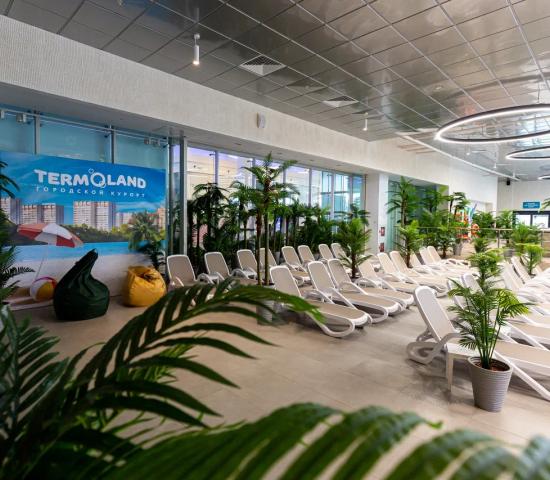 Termoland Красноярск