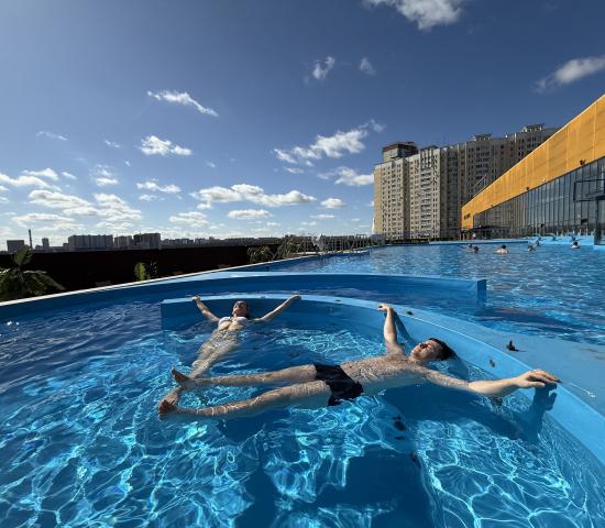 Termoland Путилково
