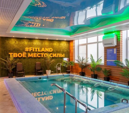 Termoland Аэропорт