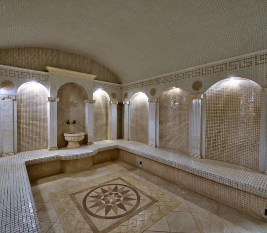 Банный комплекс Римские Термы